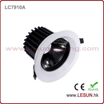 Новый продукт СИД 10W Утопило downlight LC7910A